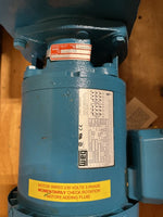  Burks T310WT5X Self Priming Centrifugal Pump 1HP 3500RPM 60Hz 3Phase TEFC Image