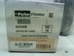  Parker 932340Q Hydraulic Replacement Filter 10Q-YB Image