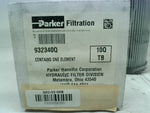  Parker 932340Q Hydraulic Filter 10Q-TB Image