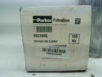  Parker 932340Q Hydraulic Filter 10Q-RV Image