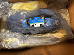  Danfoss Vickers DG5V-10-S-4C-E-VM-FW-B-10 Remote Piloted Directional Valve 110/120VAC 50/60Hz Image