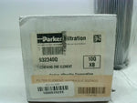  Parker 932340Q Hydraulic Filter 10Q-XB Image