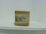  Gorman-Rupp 25271-821 Mechanical Seal 5/8" for Pumps Image