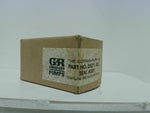  Gorman-Rupp 25271-821 Mechanical Seal 5/8" for Pumps Image