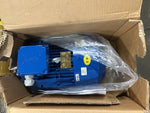  Elektrim 5.5 HP 112M Frame 1800RPM 230/400V 3Phase TEFC 20MFM-3-5.5-18P Image