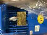  Elektrim 5.5 HP 112M Frame 1800RPM 230/400V 3Phase TEFC 20MFM-3-5.5-18P Image