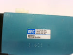  Mac Valves PR82A-GADA Pneumatic Pressure Regulator 120 psi Max Image