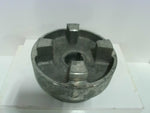  Magnaloy M500 10408 Flexible Drive Coupling Hub 1-1/8" Bore 4.8" DIA Image