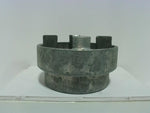  Magnaloy M500 10408 Flexible Drive Coupling Hub 1-1/8" Bore 4.8" DIA Image