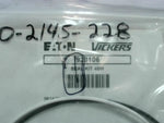  Eaton 923106 Seal Kit for 45M Series Vane Motors and Pumps Image