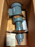  BSM 714990304 Rotary Gear Pump Image
