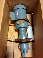  BSM 714990304 Rotary Gear Pump Image
