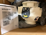  Stober TD470FK182W Variable Speed Traction Drive 3HP 182TC Frame Image