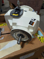  Stober TD47 0FK182W ComTrac Variable Speed Traction Drive 3HP 182TC Frame Image