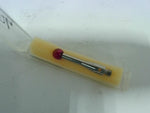  Renishaw A-5000-7630 CMM Red Ruby Ball Stylus 5mm Image