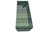  Allen-Bradley 1746-A7 SLC500 Rack w/ Cards Image