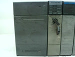  Allen-Bradley 1746-A7 SLC500 Rack w/ Cards Image