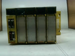  FANUC A03B-0807-C002 Base Board W/ Output Modules AID16D, AOR16G. Image