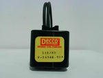  Decco 9-2454M.056 Solenoid Coil 115V 60Hz Image