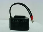  Decco 9-2454M.056 Solenoid Coil 115V 60Hz Image