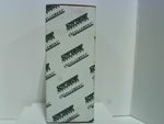  Schroeder KZ25 Hydraulic Cartridge Filter Element 25 µm Rated 150PSI Operating Pressure Image