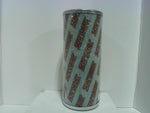  Schroeder KZ25 Hydraulic Cartridge Filter Element 25 µm Rated 150PSI Operating Pressure Image
