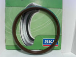  SKF 60000 Joint Radial Oil Seal 6" ID 6.75" OD Image
