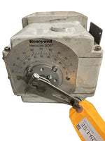  Honeywell HercuLine Actuator 2000-200-150-126-0-000-000-0 HercuLine 2000 Series Image