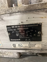  Honeywell HercuLine Actuator 2000-200-150-126-0-000-000-0 HercuLine 2000 Series Image
