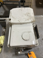  Honeywell HercuLine Actuator 2000-200-150-126-0-000-000-0 HercuLine 2000 Series Image
