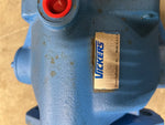  Vickers PVQ20-B2R-SEIS-21-C21-12 Hydraulic Pump Image