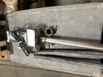  Dayton Drum Pump 3P652B 115 Vac 1-Phase Image