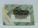  Valenite MSSNL-12CA-4 Indexable Insert Cartridge Image