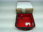  Simplex 49WPBB-AVVOWR Weatherproof Mounting Back Box Image