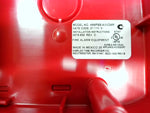  Simplex 49WPBB-AVVOWR Weatherproof Mounting Back Box Image