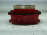  Simplex 49WPBB-AVVOWR Weatherproof Mounting Back Box Image