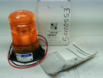  Hyster 1652290 Replacement Strobe Amber Led 12-110V Image