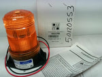  Hyster 1652290 Replacement Strobe Amber Led 12-110V Image