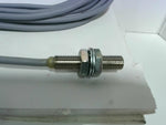  Balluff BES-516-324-E3-R-05 Inductive Proximity Sensor 1.5mm Range 10-30VDC Image