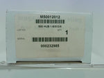  Magnaloy M50012012 Coupling Hub 1-5/8" Bore 3/8" Keyway Image