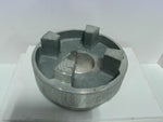 Magnaloy M50012012 Coupling Hub 1-5/8" Bore 3/8" Keyway Image