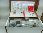  Trilogy ETDLS1G/26DM99 Digital Keypad Weather Resistant Digital Lock w/Panic Exit Bar Image