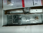  Trilogy ETDLS1G/26DM99 Digital Keypad Weather Resistant Digital Lock w/Panic Exit Bar Image