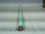  Maxos 2071715 Size 9 Safety Reflex Sight Glass 340mm X 34mm X 17mm Image
