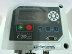  Cincinnati Test Systems Sentinel C20-033832L Precision Leak Test Instrument Image