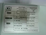  Cincinnati Test Systems Sentinel C20-033832L Precision Leak Test Instrument Image