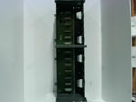  Allen Bradley 1746A13 SLC500 Modular Chassis 13 I/O Slots 10A 5VDC Image