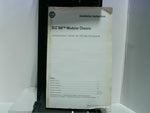  Allen Bradley 1746A13 SLC500 Modular Chassis 13 I/O Slots 10A 5VDC Image