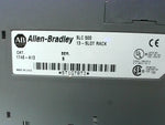  Allen Bradley 1746A13 SLC500 Modular Chassis 13 I/O Slots 10A 5VDC Image