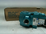  Mac 56C-17-111CA Pneumatic Solenoid Valve 150psi 3/4in Npt 120v-ac Image
